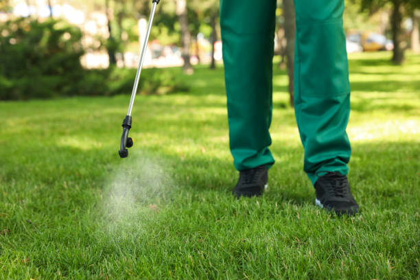 Pest Control Cost in Baden, MD